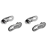 Conector Shimano Cadena Sm-cn910-12 12vel
